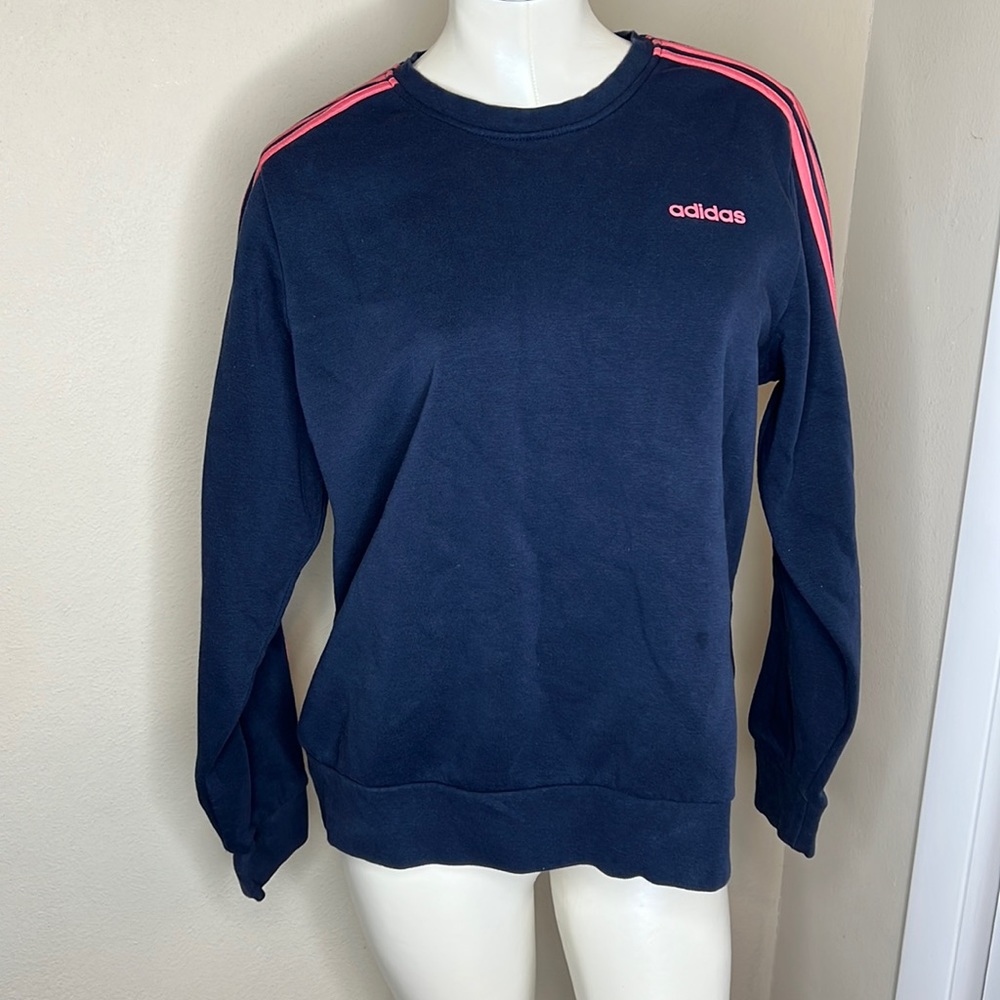 GUC Adidas Sweatshirt